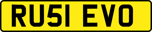 RU51EVO