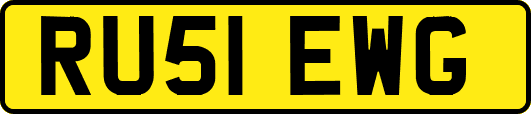 RU51EWG