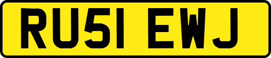 RU51EWJ