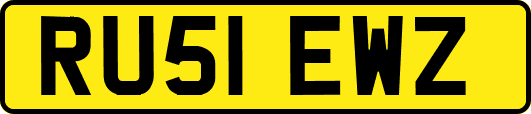 RU51EWZ