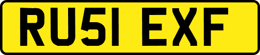 RU51EXF