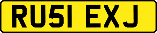 RU51EXJ