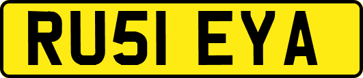 RU51EYA