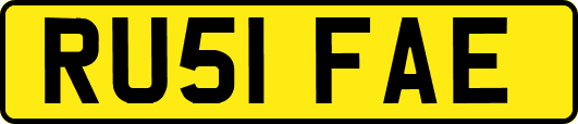 RU51FAE