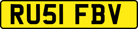 RU51FBV