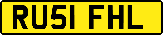 RU51FHL