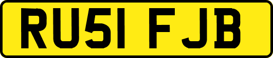 RU51FJB