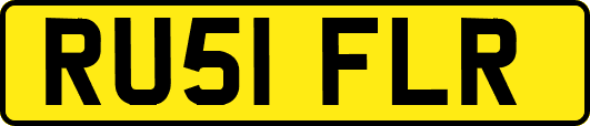 RU51FLR