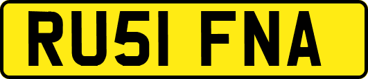 RU51FNA