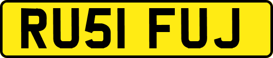 RU51FUJ