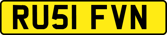 RU51FVN
