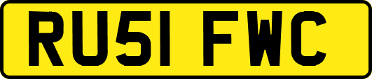 RU51FWC