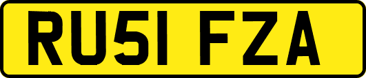 RU51FZA