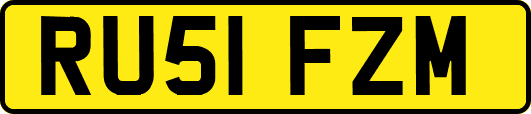 RU51FZM