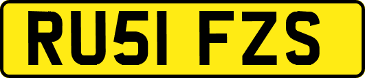 RU51FZS