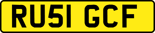 RU51GCF