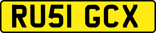 RU51GCX