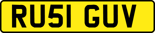 RU51GUV