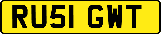 RU51GWT