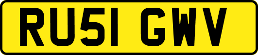 RU51GWV