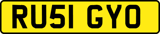RU51GYO
