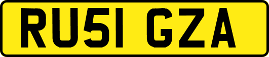 RU51GZA