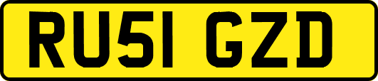 RU51GZD