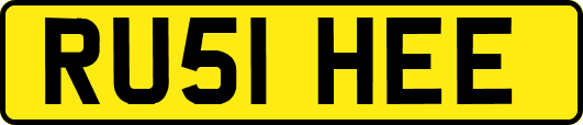 RU51HEE