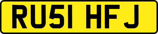 RU51HFJ