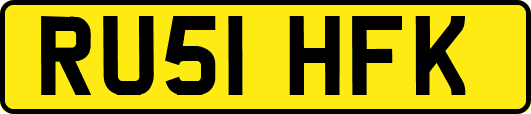 RU51HFK