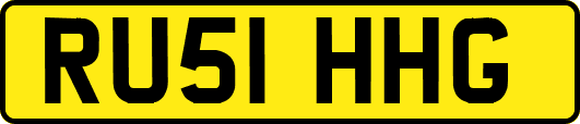 RU51HHG
