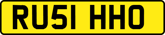 RU51HHO