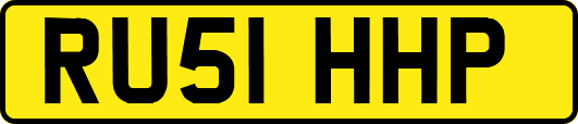 RU51HHP