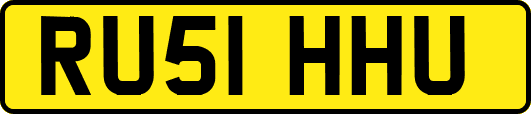 RU51HHU