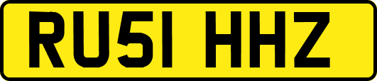 RU51HHZ
