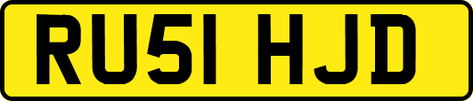 RU51HJD