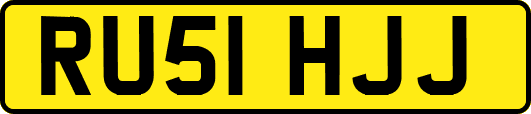 RU51HJJ