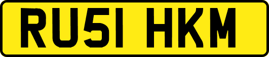 RU51HKM