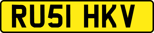 RU51HKV