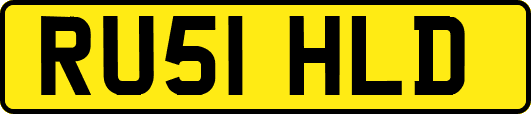 RU51HLD