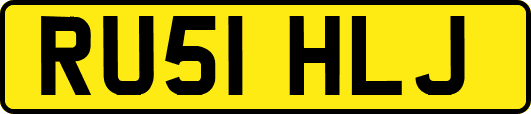 RU51HLJ