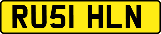 RU51HLN