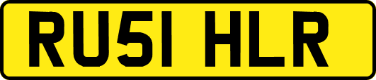 RU51HLR