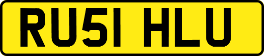 RU51HLU