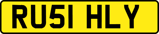 RU51HLY