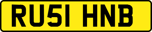 RU51HNB
