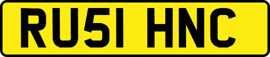 RU51HNC
