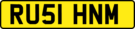 RU51HNM
