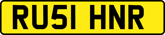 RU51HNR
