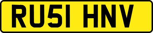 RU51HNV